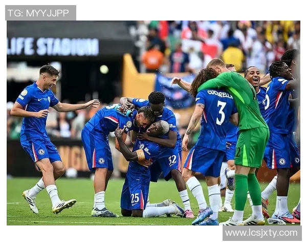 切尔西足球明星精彩瞬间集锦展现球场魅力与风采