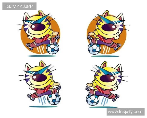 足球明星的猫头像展现独特魅力与个性风采的高级艺术作品 足球明星的猫头像展现独特魅力与个性风采的高级艺术作品