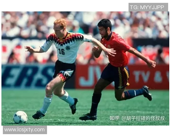 2014年世界杯德国与西班牙后防线对比分析与战术解读 2014年世界杯德国与西班牙后防线对比分析与战术解读