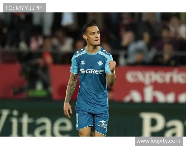 变身足球明星安东尼的精彩瞬间与成长历程全记录