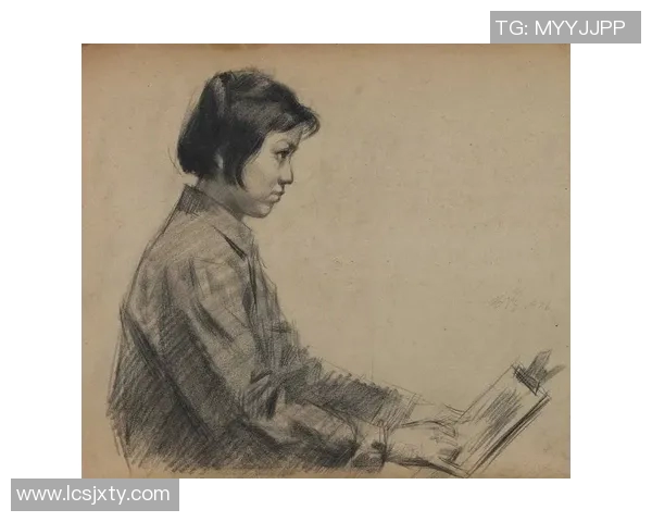 女足球明星素描艺术作品欣赏与创作技巧分享